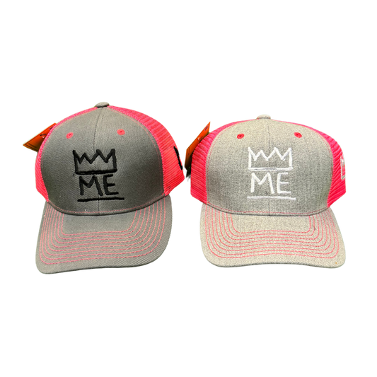 Pink Dad Hat Bundle (REGULAR $80)