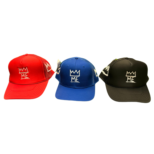 Trucker Hat Bundle (REGULAR $120)