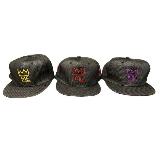 Flat Brim Hat Bundle (REGULAR $120)