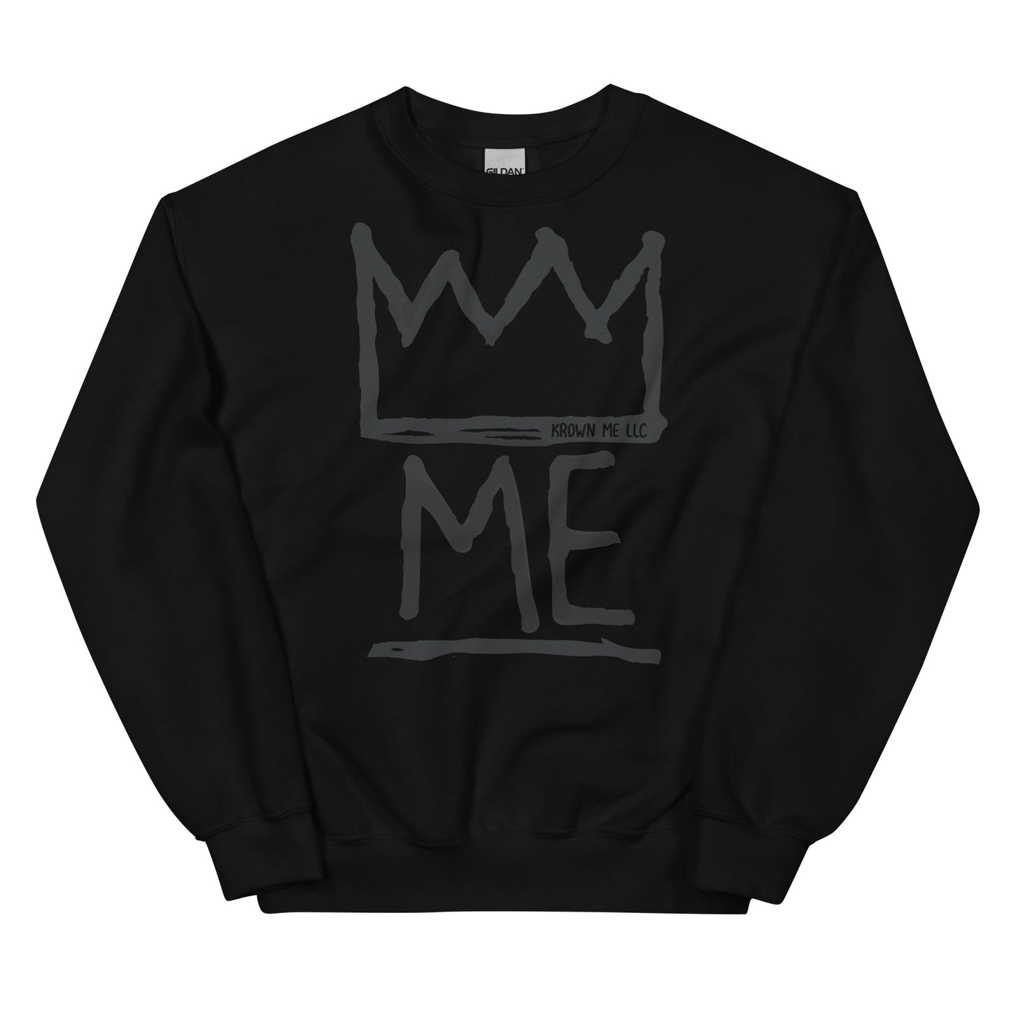 KrownMe Unisex Sweatshirt