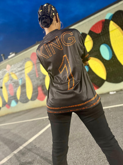 Liger King Jersey