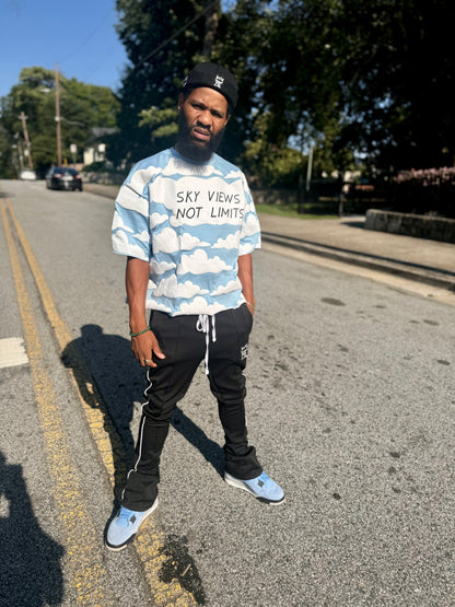 3D Sky Views Day Shirt (PRE-ORDER)